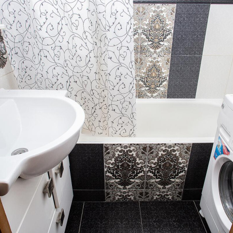 Фотография 3-комнатная квартира по адресу Городецкая ул., д. 58 - фото 10