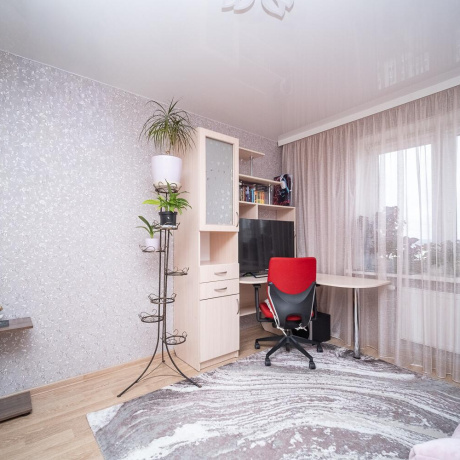 Фотография 3-комнатная квартира по адресу Неманская ул., д. 3 - фото 18