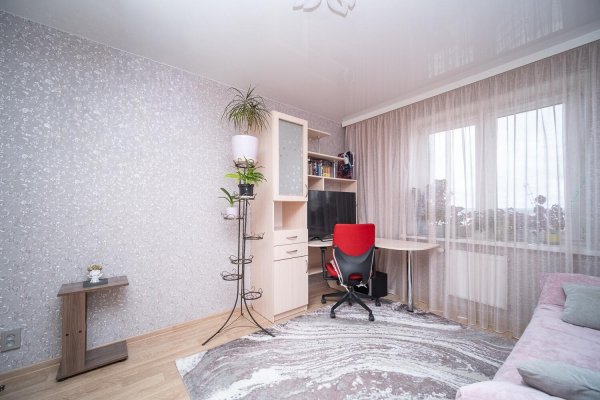 3-комнатная квартира по адресу Неманская ул., д. 3 - фото 18