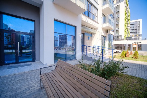 Сдается торговое помещение по адресу г. Минск, Братская ул., д. 9 - фото 9