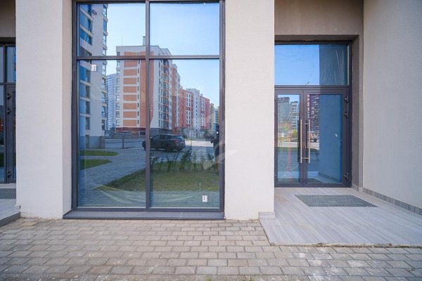 Сдается торговое помещение по адресу г. Минск, Братская ул., д. 9 - фото 10