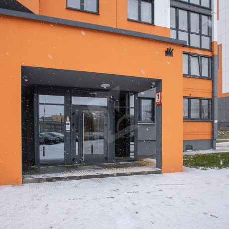 Фотография 2-комнатная квартира по адресу Рыбалко ул., д. 13 - фото 18