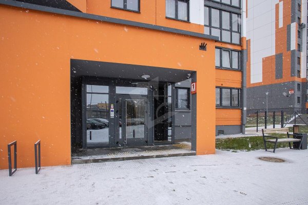 2-комнатная квартира по адресу Рыбалко ул., д. 13 - фото 20