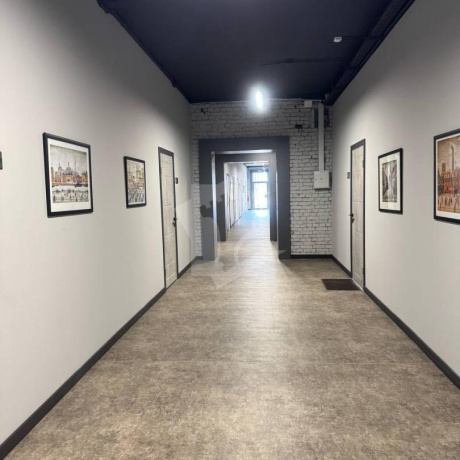 Фотография Сдается торговое помещение по адресу г. Минск, Полевая ул., д. 24 - фото 5