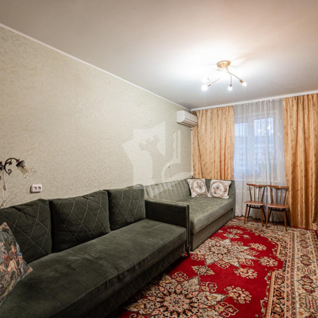 Фотография 1-комнатная квартира по адресу Руссиянова ул., д. 13 к. 1 - фото 3