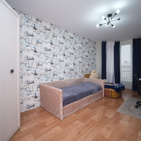 Фотография 2-комнатная квартира по адресу Неманская ул., д. 85 - фото 14