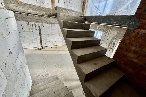 Продается таунхаус д. Лапоровичи, Новая ул. - фото 2