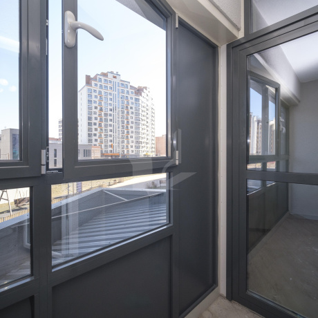 Фотография 4-комнатная квартира по адресу Кропоткина ул., д. 59 - фото 13