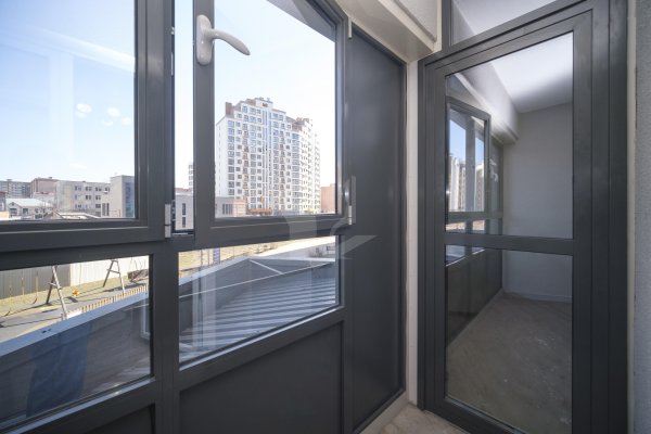 4-комнатная квартира по адресу Кропоткина ул., д. 59 - фото 13