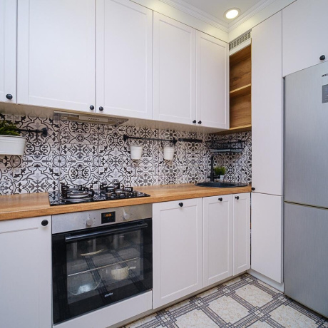 Фотография 2-комнатная квартира по адресу Чайлытко ул., д. 15 - фото 18