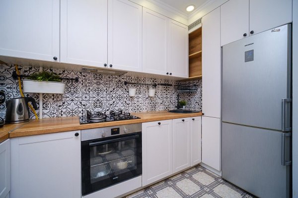 2-комнатная квартира по адресу Чайлытко ул., д. 15 - фото 18