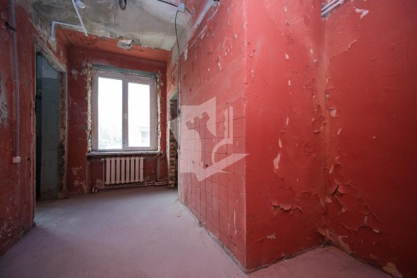 Сдается торговое помещение по адресу г. Минск, Фроликова ул., д. 11 - фото 8