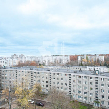 Фотография 2-комнатная квартира по адресу Глебки ул., д. 94 - фото 19