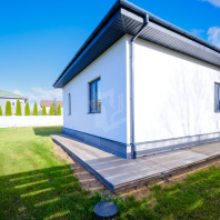 Фотография Продается дом д. Курганы, Новая ул. - фото 7