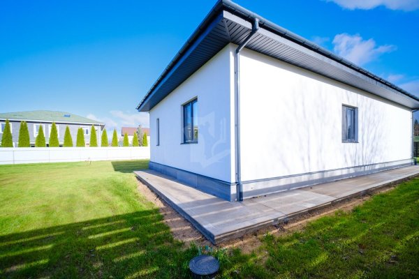 Продается дом д. Курганы, Новая ул. - фото 7