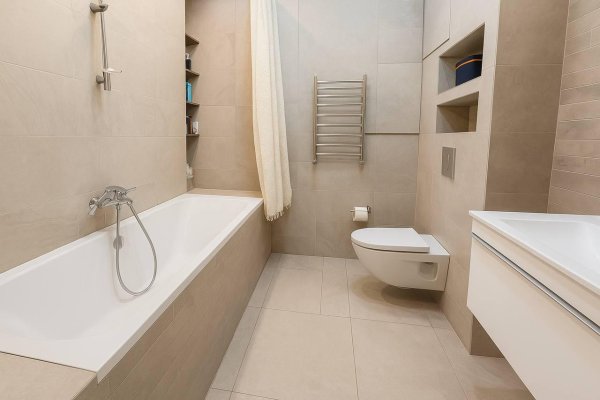 3-комнатная квартира по адресу Дзержинского просп., д. 11 - фото 19