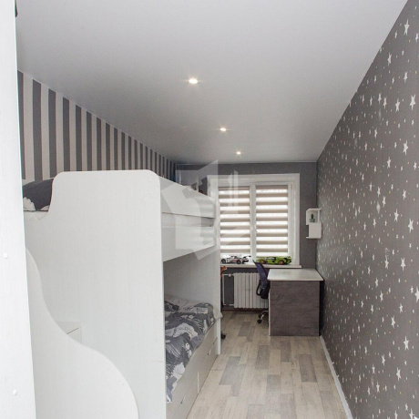 Фотография 3-комнатная квартира по адресу Бородинская ул., д. 31 - фото 10