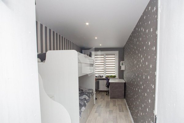 3-комнатная квартира по адресу Бородинская ул., д. 31 - фото 10