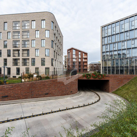 Фотография 2-комнатная квартира по адресу Киселева ул., д. 6 к. Е - фото 20