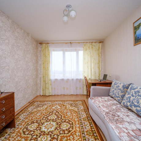 Фотография 2-комнатная квартира по адресу Якубова ул., д. 36 - фото 11