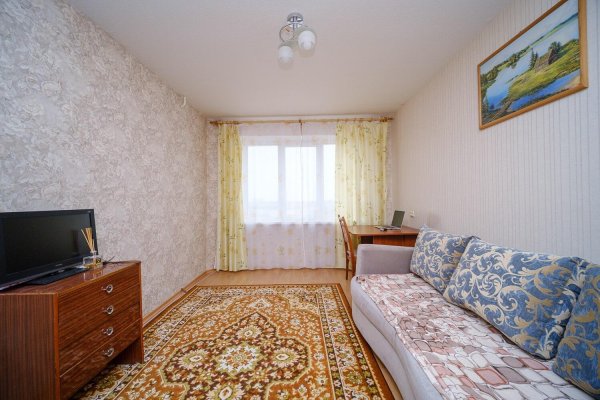 2-комнатная квартира по адресу Якубова ул., д. 36 - фото 11