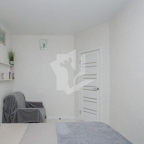 Фотография 2-комнатная квартира по адресу Лейтенанта Кижеватова ул., д. 1 - фото 14