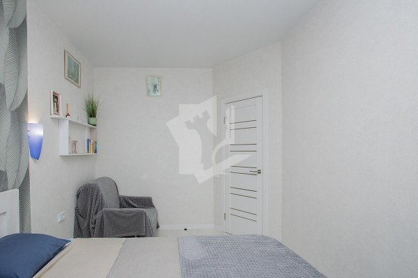 2-комнатная квартира по адресу Лейтенанта Кижеватова ул., д. 1 - фото 14