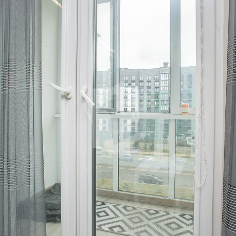 Фотография 1-комнатная квартира по адресу Авиационная ул., д. 12 - фото 12