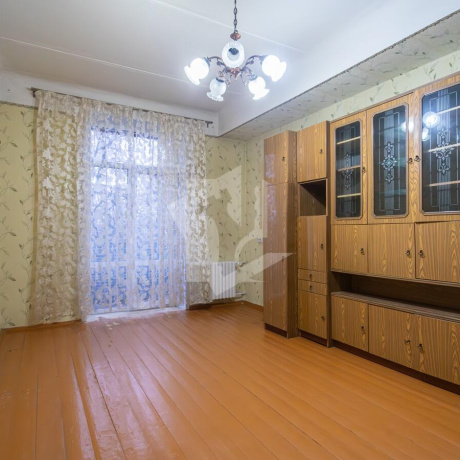 Фотография 2-комнатная квартира по адресу Брилевская ул., д. 3 - фото 2