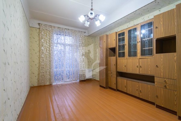 2-комнатная квартира по адресу Брилевская ул., д. 3 - фото 2