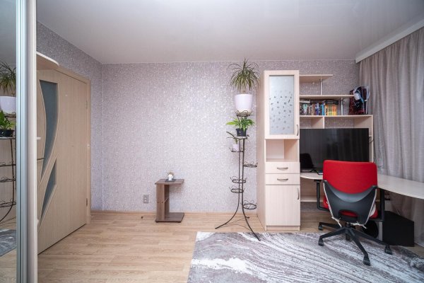 3-комнатная квартира по адресу Неманская ул., д. 3 - фото 19