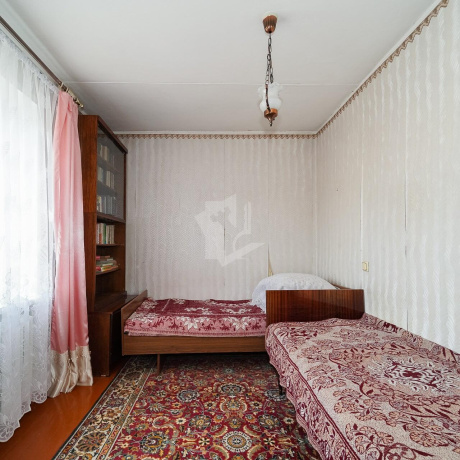 Фотография 3-комнатная квартира по адресу Захарова ул., д. 74 к. 9 - фото 15