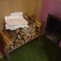 Фотография Продается дом с/т. Узборье - фото 8