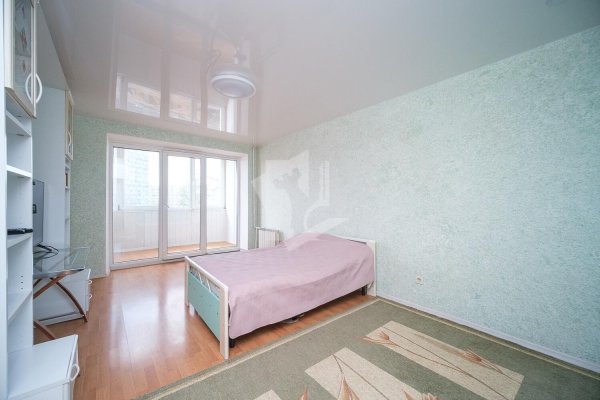 3-комнатная квартира по адресу Богдановича ул., д. 46 - фото 13
