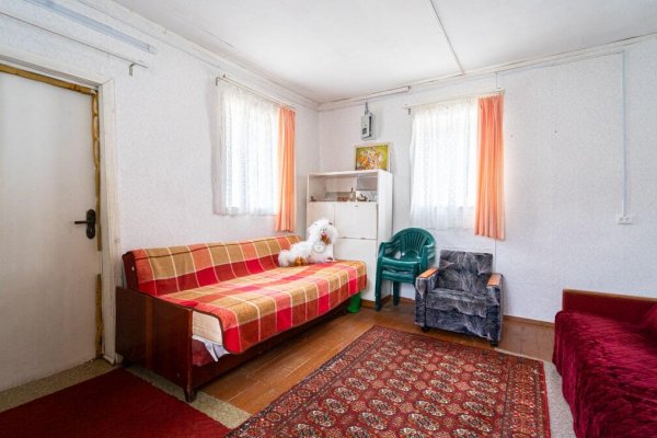 Продается дом д. Юхновка - фото 10
