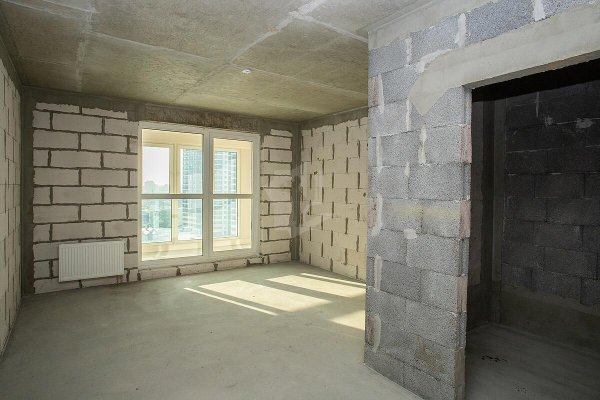 1-комнатная квартира по адресу Савицкого ул., д. 23 - фото 11