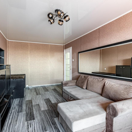 Фотография 2-комнатная квартира по адресу Богдановича ул., д. 78 - фото 12