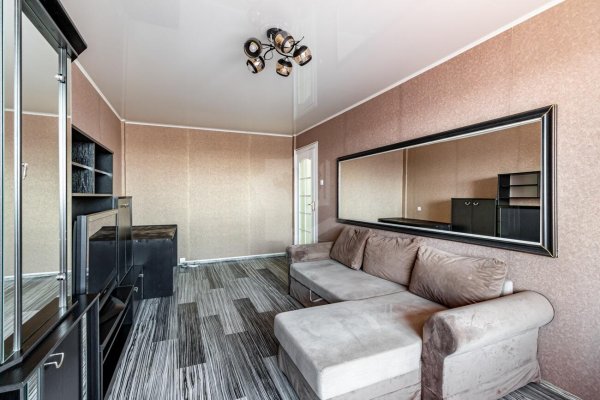 2-комнатная квартира по адресу Богдановича ул., д. 78 - фото 12