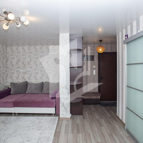 Фотография 1-комнатная квартира по адресу Шугаева ул., д. 9 - фото 3