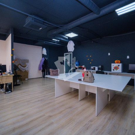 Фотография Сдается торговое помещение по адресу г. Минск, Немига ул., д. 5 - фото 8