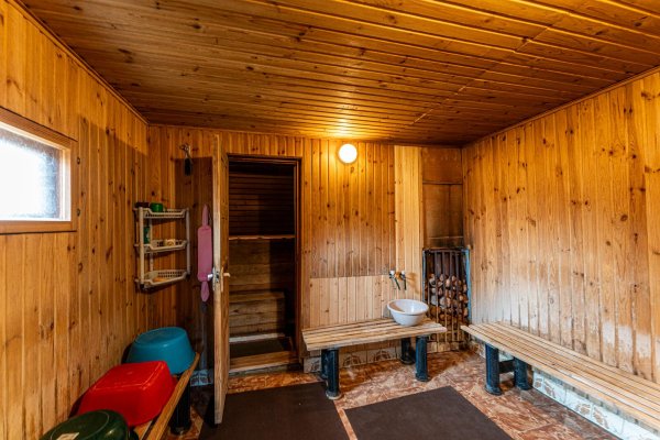 Продается коттедж г. Заславль, Парковая ул. - фото 11