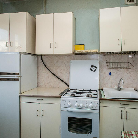 Фотография 2-комнатная квартира по адресу Ольшевского ул., д. 6 - фото 2