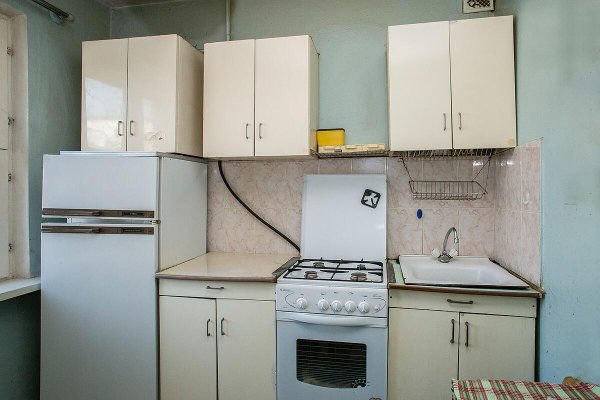 2-комнатная квартира по адресу Ольшевского ул., д. 6 - фото 2