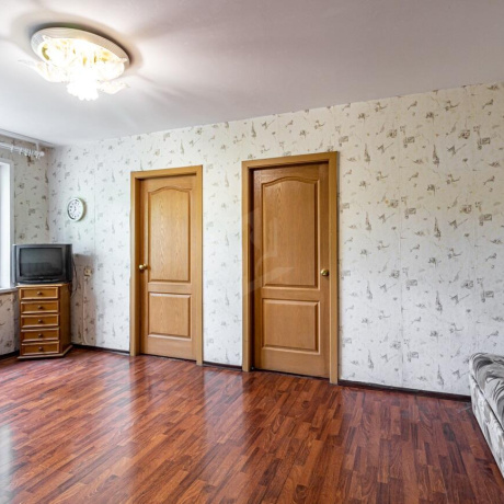 Фотография 4-комнатная квартира по адресу Независимости просп., д. 125 - фото 10