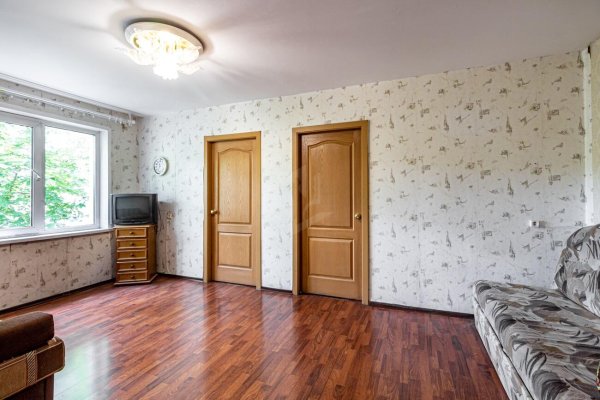 4-комнатная квартира по адресу Независимости просп., д. 125 - фото 10