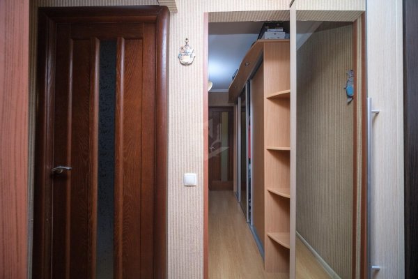 2-комнатная квартира по адресу Волгоградская ул., д. 43 - фото 16
