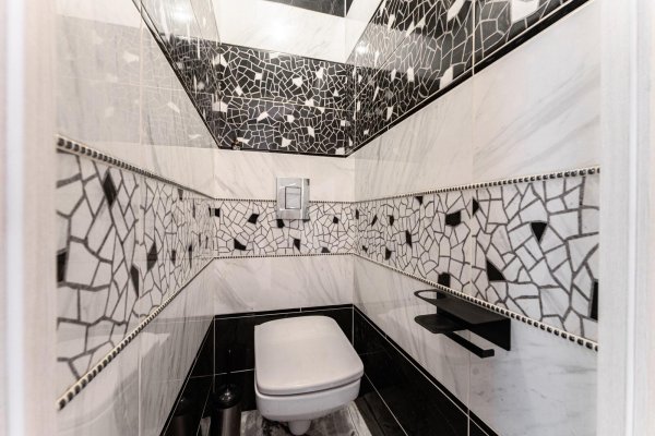 1-комнатная квартира по адресу Рафиева ул., д. 80 - фото 15