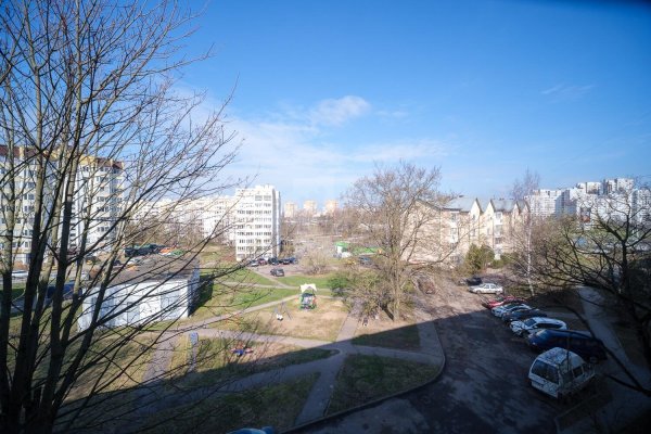 1-комнатная квартира по адресу Чигладзе ул., д. 6 к. 2 - фото 7