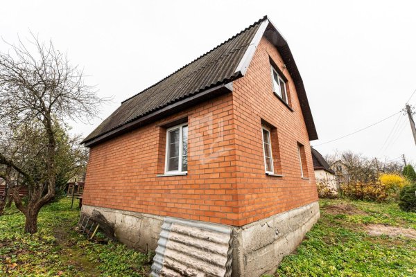 Продается дом с/т. Трактор - фото 18