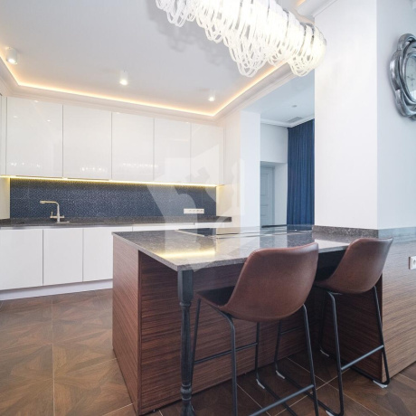 Фотография 4-комнатная квартира по адресу Кальварийская ул., д. 16 - фото 19